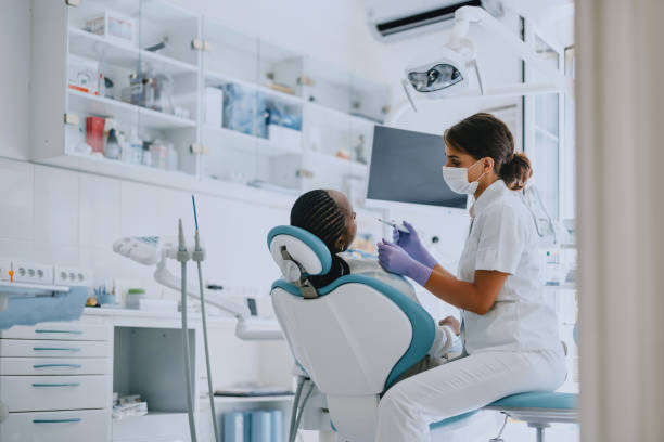 Why Choose Us for Your Dental Needs in Suamico, WI